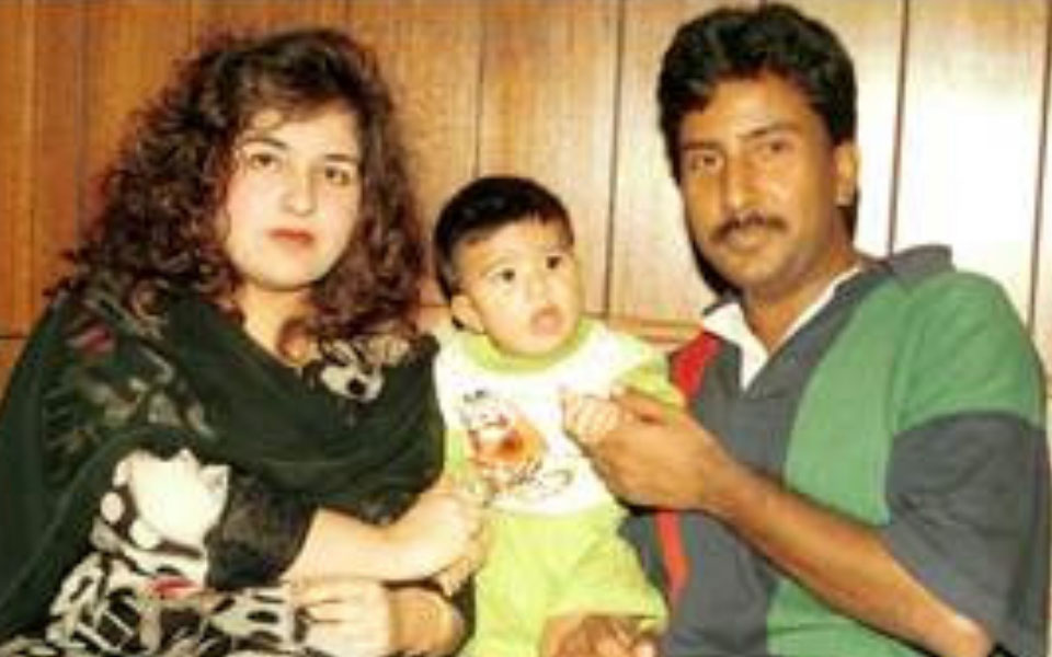 Saleem Malik