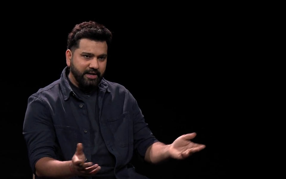 Rohit Sharma revisits India’s T20 World Cup 2024 win