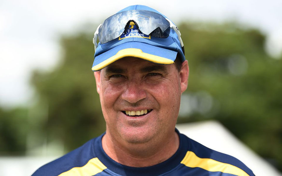 GSL 2025: Mickey Arthur to coach Rangpur Riders from 7500 kms away