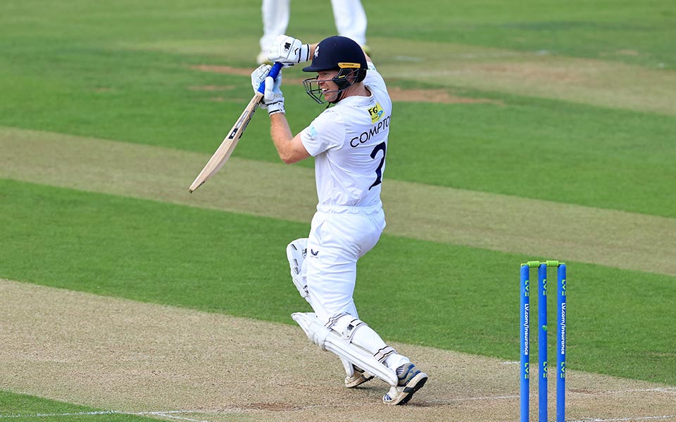 Ben Compton