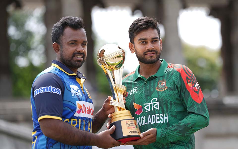 SL vs BAN Dream11 Prediction