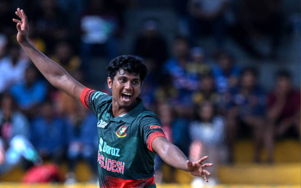 Hasan Mahmud