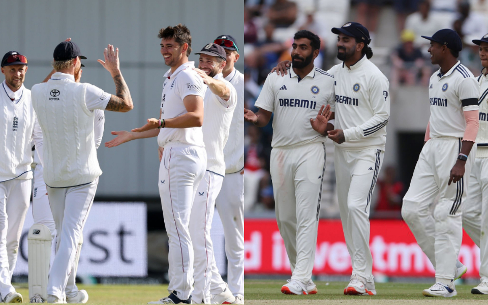 ENG vs IND, 2025: England vs India, 2nd Test Match Preview