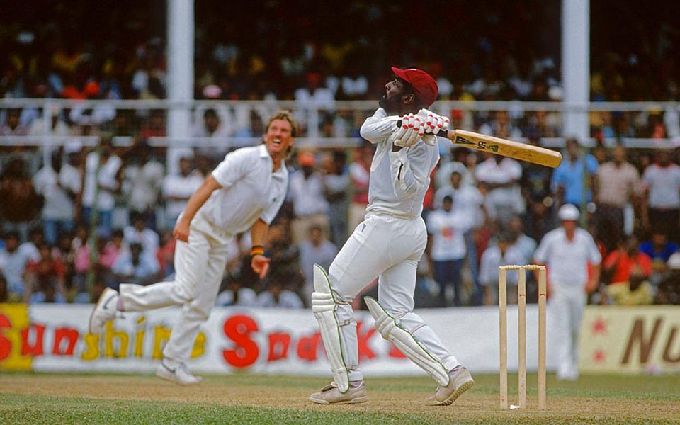 Viv Richards