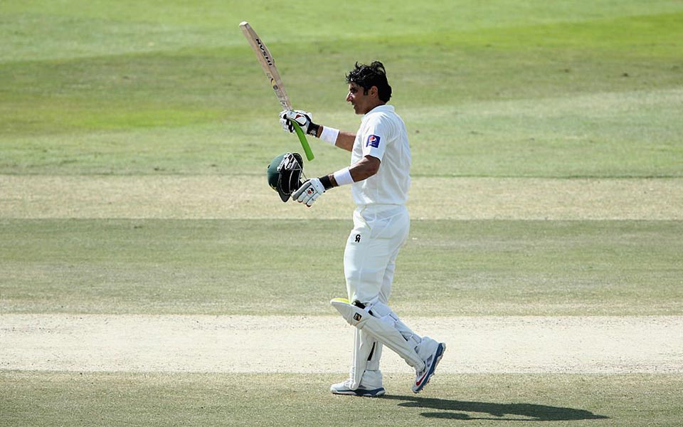 Misbah-ul-Haq