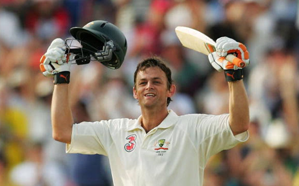 Adam Gilchrist
