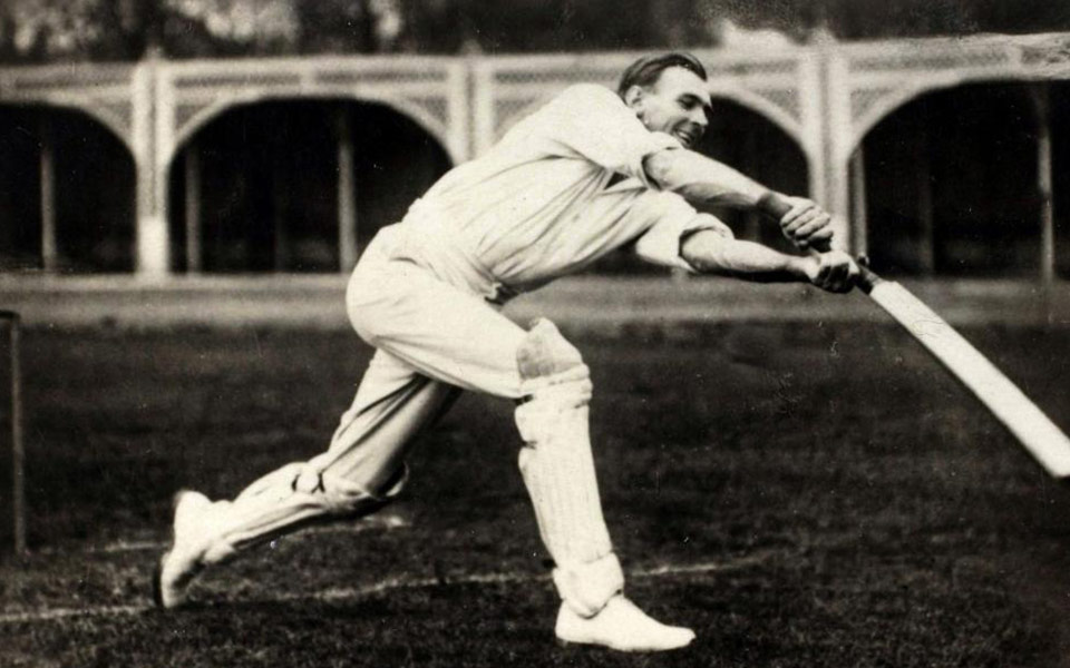 Jack Gregory