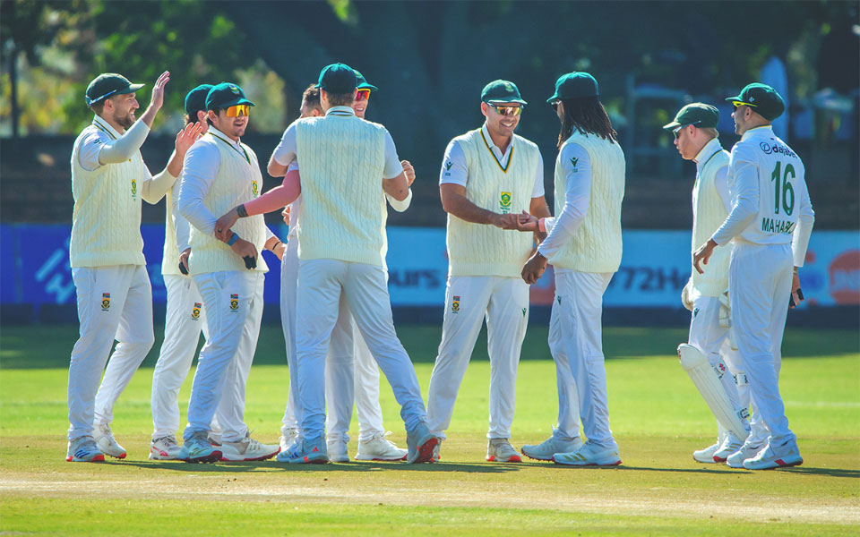 ZIM vs SA 2025, 1st Test, Day 4 Review: Bosch, Mulder’s all-round show powers South Africa to massive win