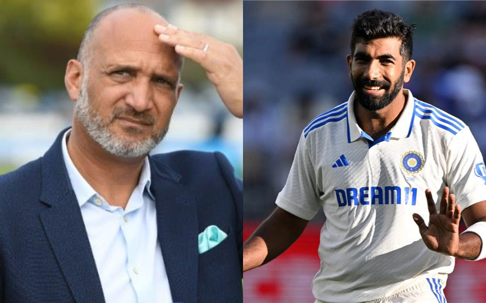 Bumrah has to play at Edgbaston, it’s non-negotiable: Mark Butcher