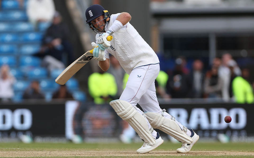 ENG vs IND 2025: Joe Root closes in on Test feat held by Ricky Ponting, Jacques Kallis