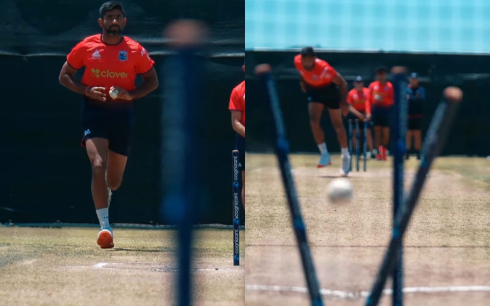 Saurabh Netravalkar