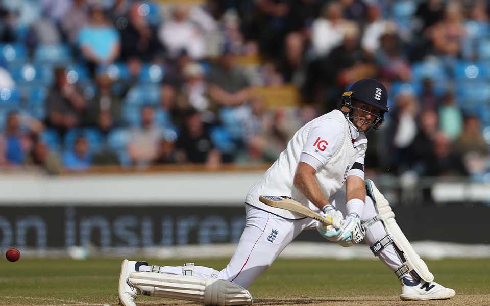 Joe Root