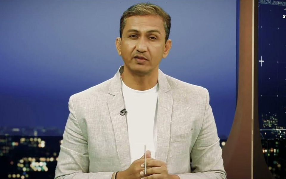 High time India considers specialist in gully position: Sanjay Bangar