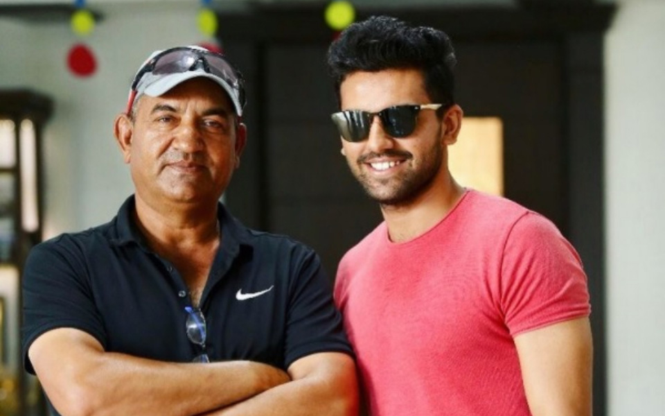 Deepak Chahar
