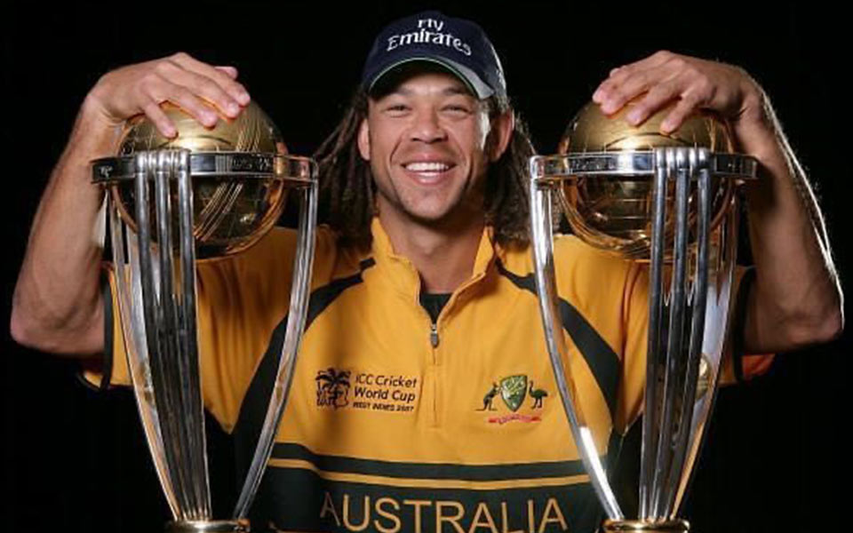 Andrew Symonds
