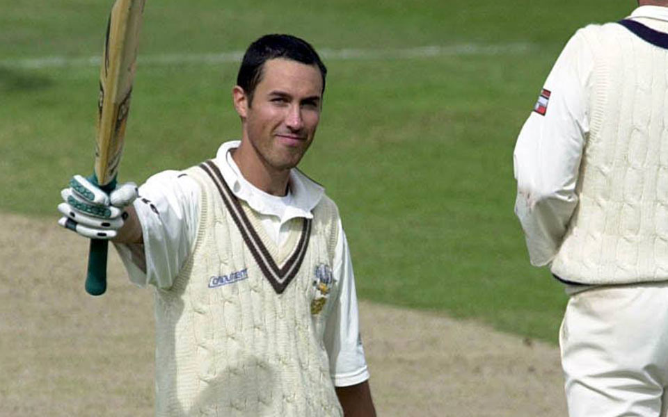 Ben Hollioake