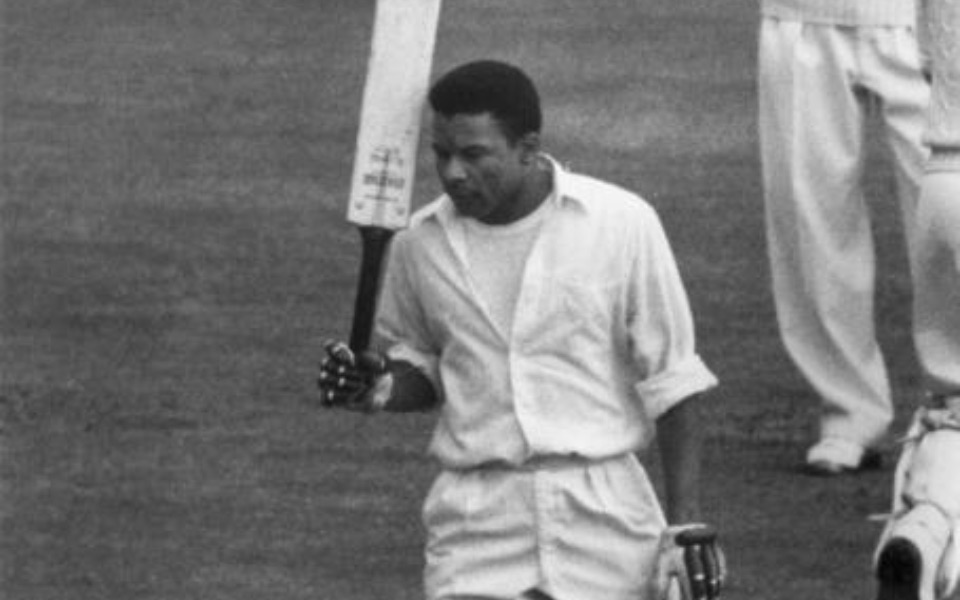 Collie Smith