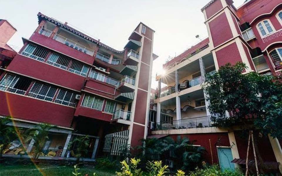 lavish homes of Indian cricketer