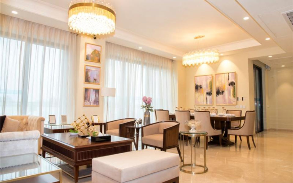 lavish homes of Indian cricketer