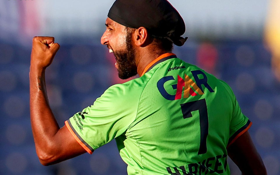 Harmeet Singh