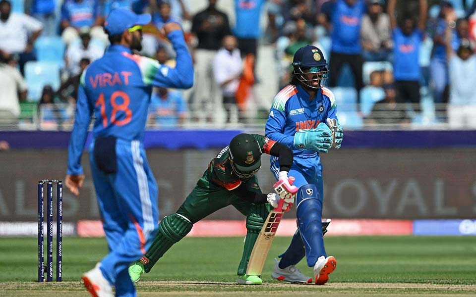 Bangladesh-India series likely to be called off due to political turmoil between nations