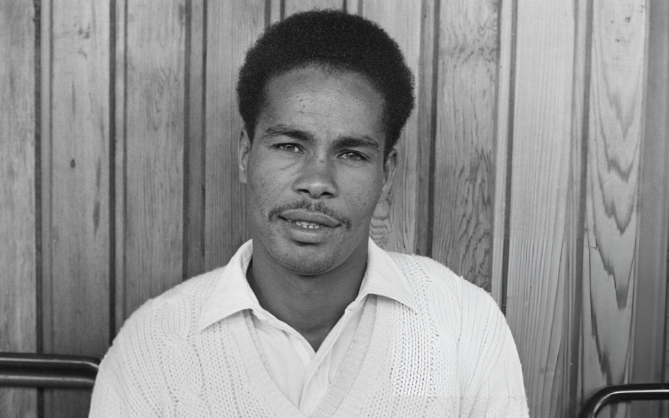 Keith Boyce