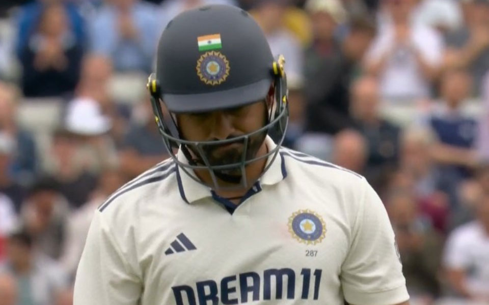 Karun Nair