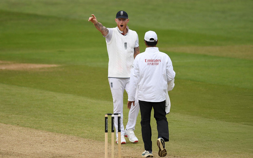 ENG vs IND 2025: 'Not sure that means anything' - Mark Butcher takes dig at umpire after Ben Stokes' last-second review