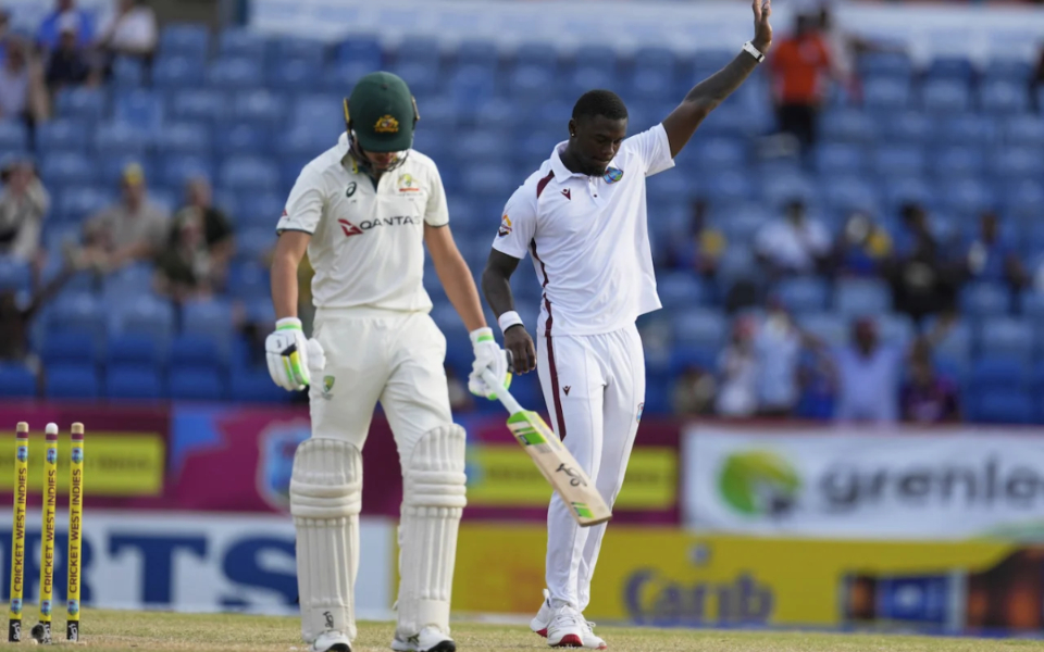 WI vs AUS 2025, 2nd Test Review: West Indies continue fighting but Smith, Green help Australia maintain strong grip on Day 3