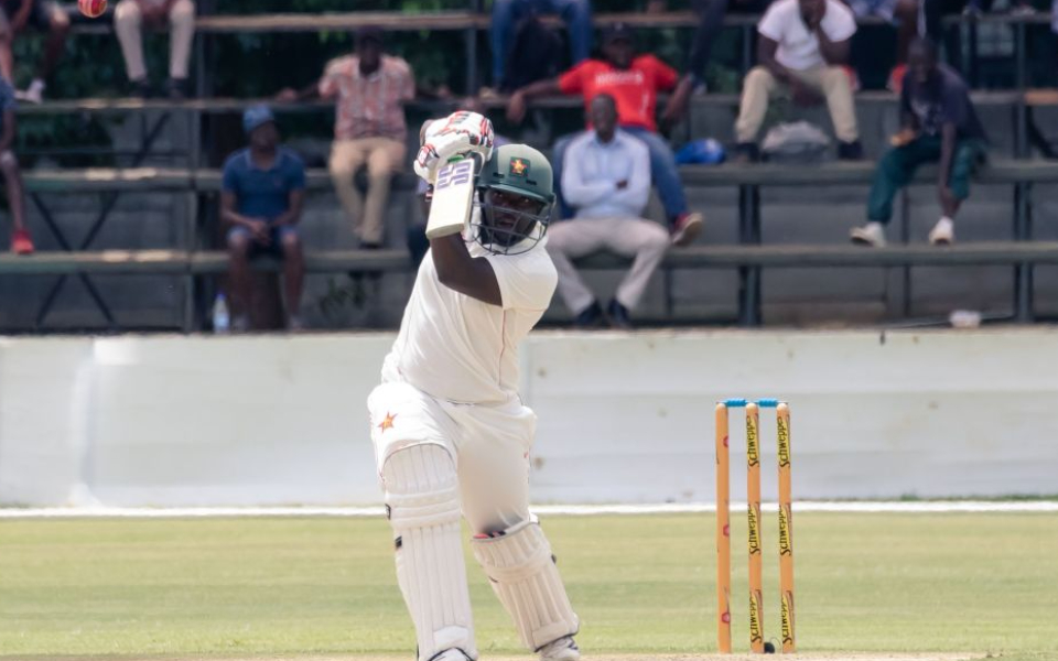 ZIM vs SA 2025: Prince Masvaure misses second Test due to respiratory illness, Dion Myers replaces him