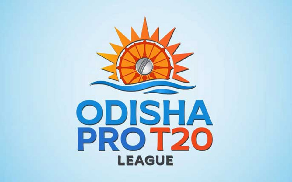 Odisha Pro T20 League to kick off in September | CricTracker