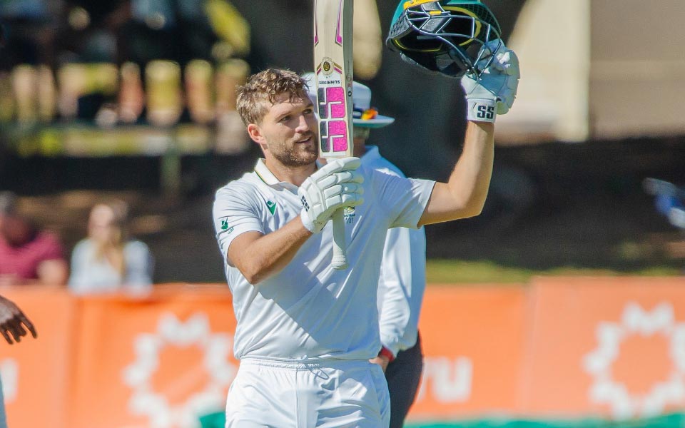 ZIM vs SA 2025, 2nd Test, Day 1 Review: Mulder’s masterclass puts South Africa on top in Bulawayo