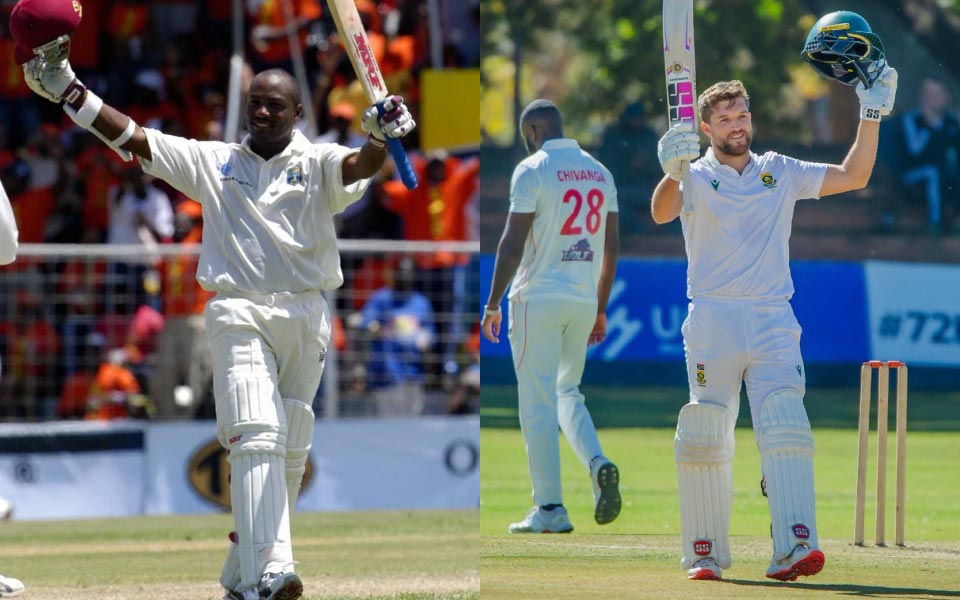 Brian Lara is a legend and he deserves to keep the 400 record: Wiaan Mulder