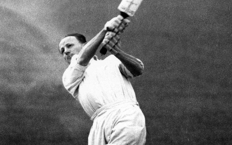 Don Bradman
