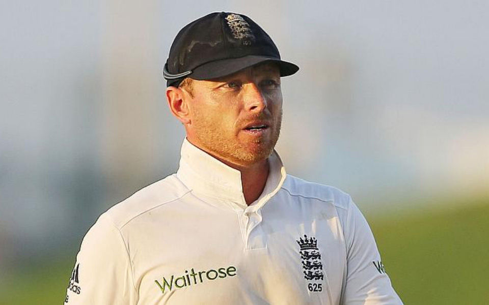Ian Bell