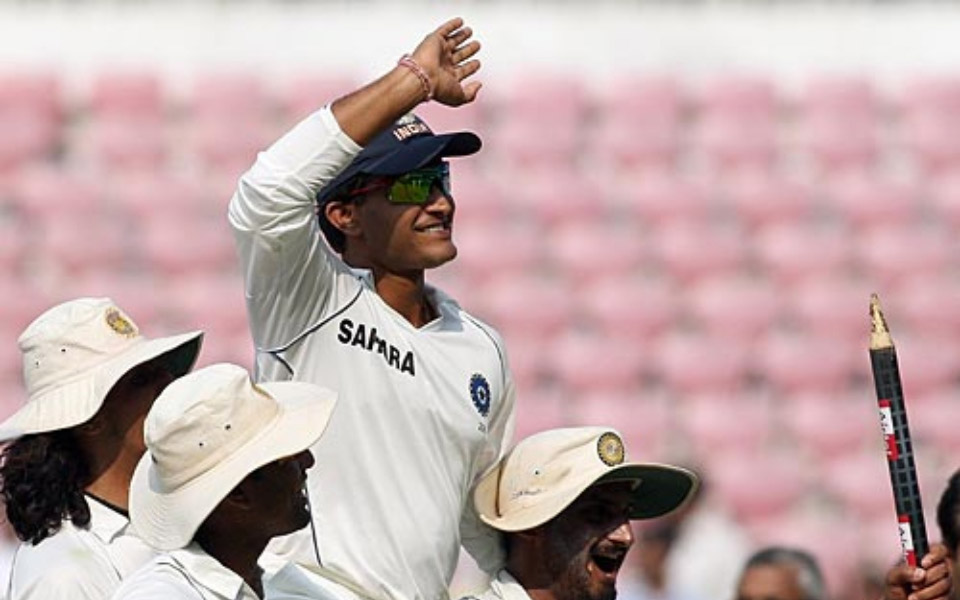 10 cricketers whose career ended with duck in final match