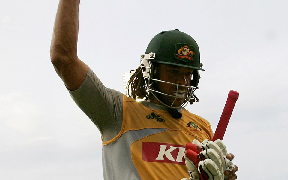 Andrew Symonds