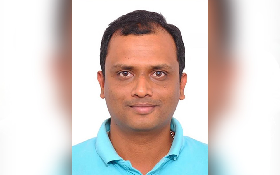Srinath Kulkarni