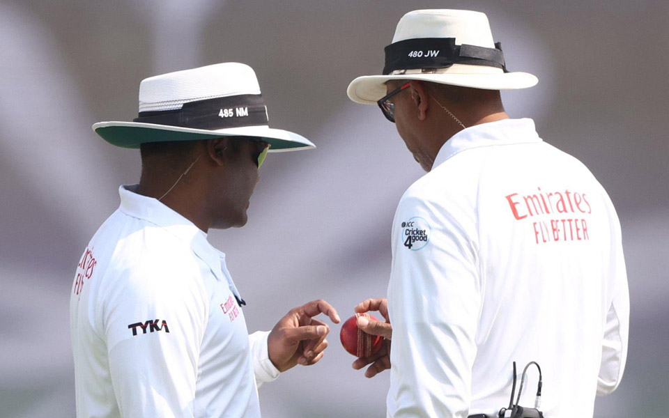 ENG vs IND 2025: Dukes manufacturer pushes for rule change after Edgbaston criticism