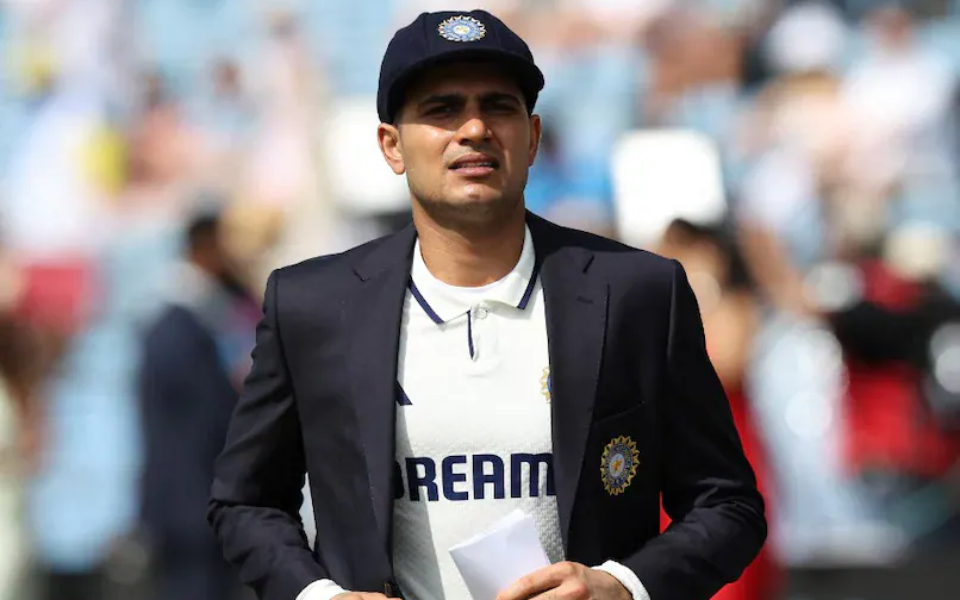 ‘Preparation for me is really big’ - Shubman Gill expects adequate planning ahead of Test series