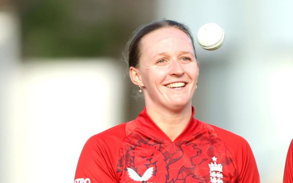 Lauren Filer determined on breaking 80 mph barrier to prove more women can attain milestone