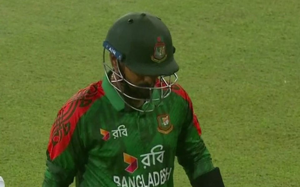 SL vs BAN 2025: Litton Das hopes on making comeback in T20I series amid lean batting patch