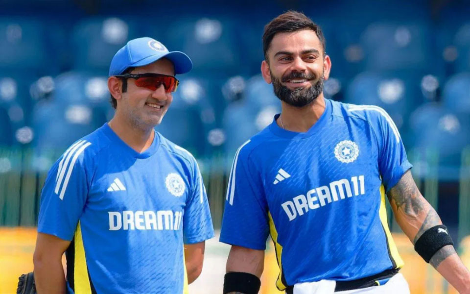 ENG vs IND 2025: 'You are here for a purpose, not for a holiday' - Gambhir backs BCCI family rule