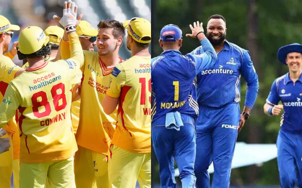 MLC 2025: Challenger, TEX vs NY Match Prediction – Who will win today’s MLC match between TEX vs NY?