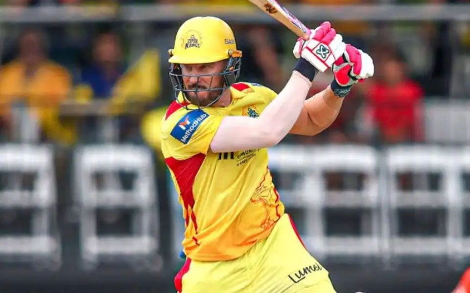Faf du Plessis