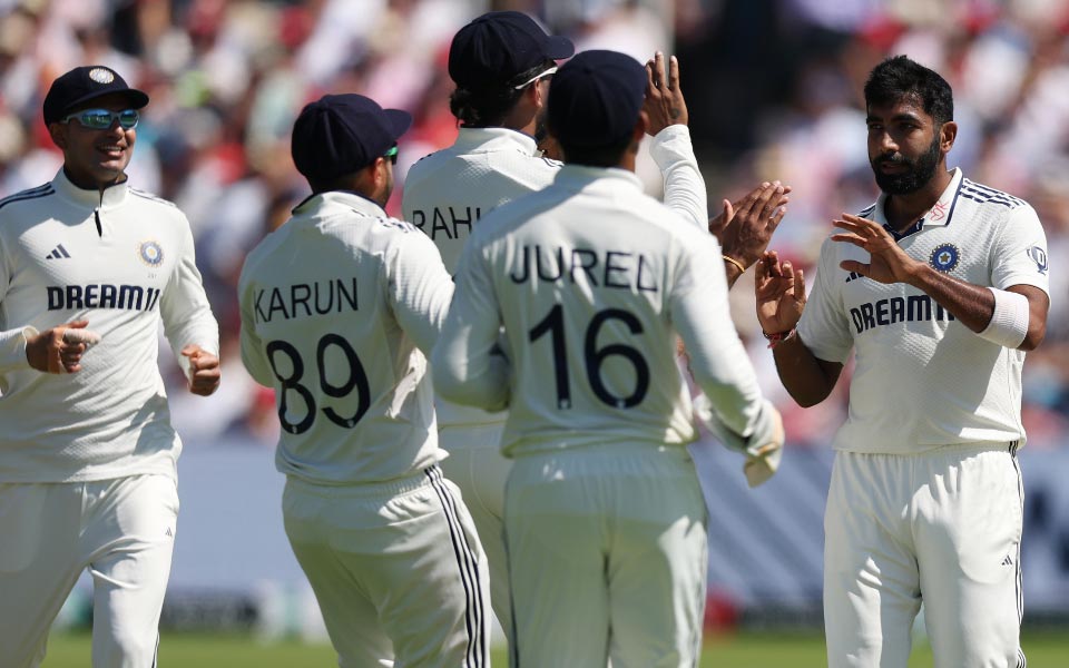 Indian Team