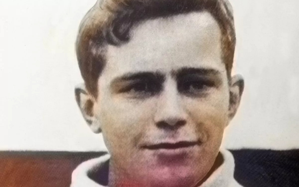 Miles Giffard