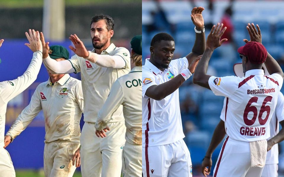 WI vs AUS, 2025: West Indies vs Australia, 3rd Test Match Preview