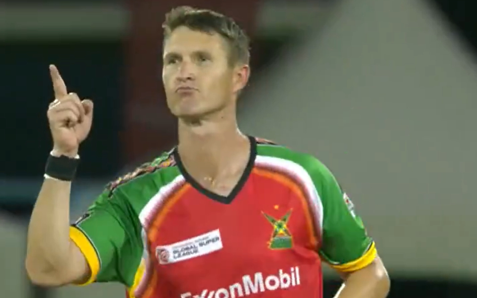 GSL 2025, Match 4 Review: Raging Warriors keep Stags in the cellar