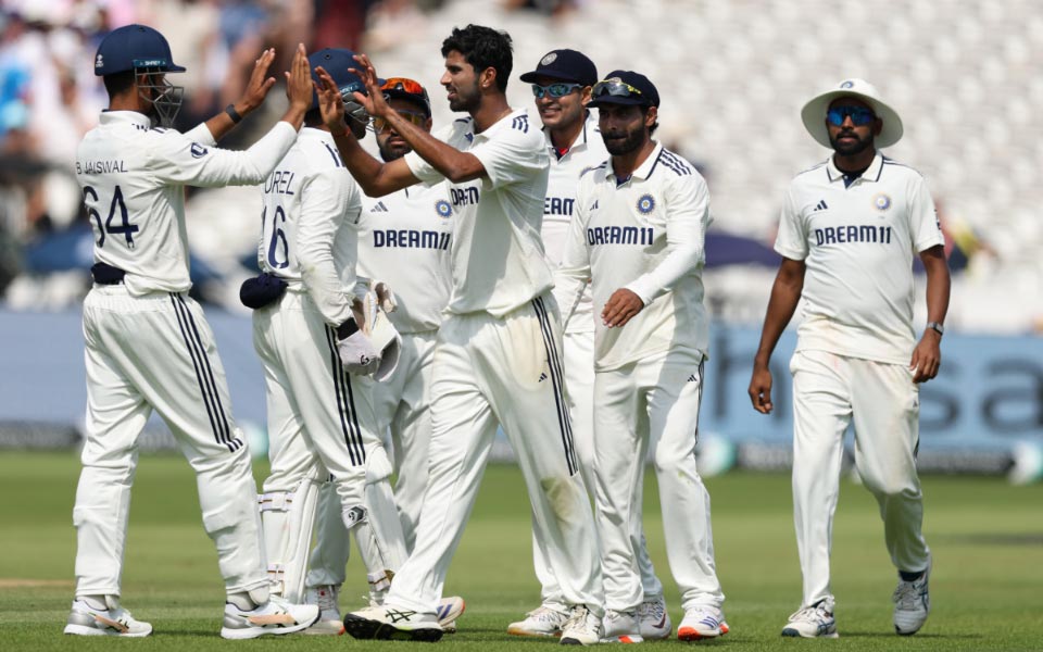 Indian Team